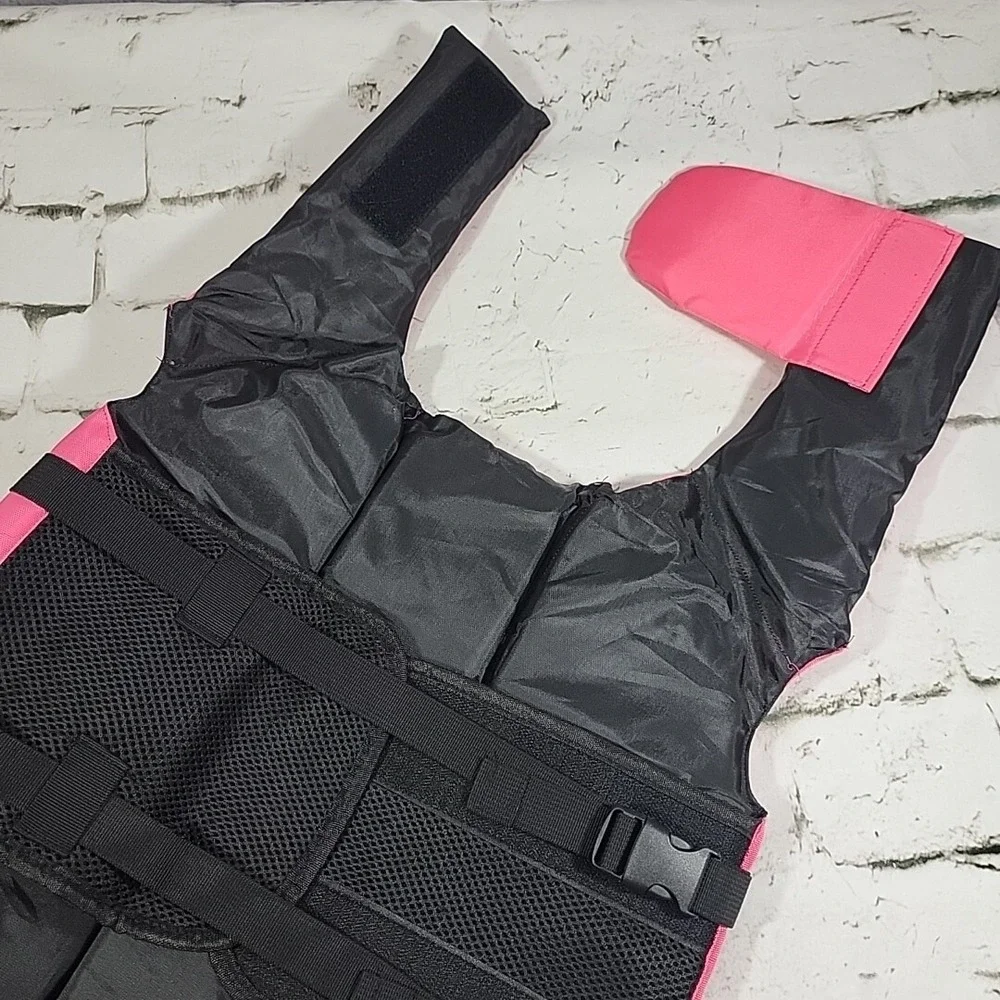 Dog Hot Pink Dragon Pool Swimming Floatation Adjustable Vest Life‎ Jacket XL